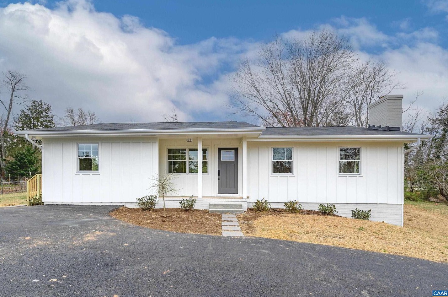 1805 Old Orchard Rd, Free Union, VA 22940