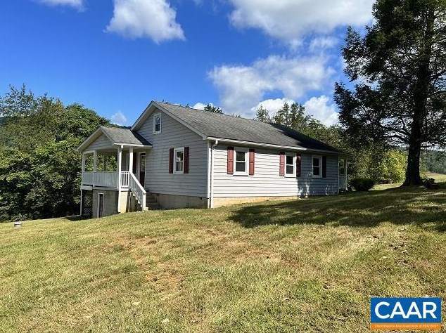410 Lexington Way, Stanardsville, VA 22973-3372