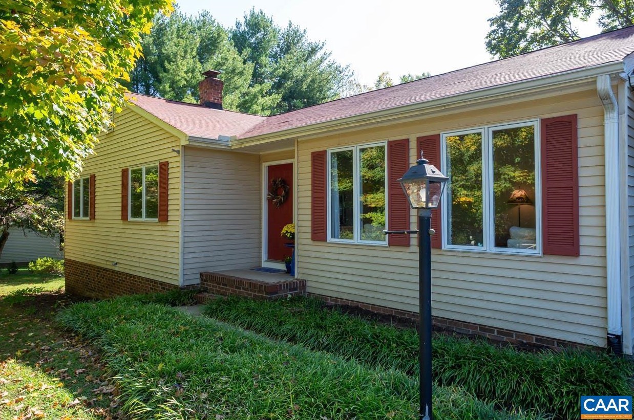 203 Buck Dr, Ruckersville, VA 22968