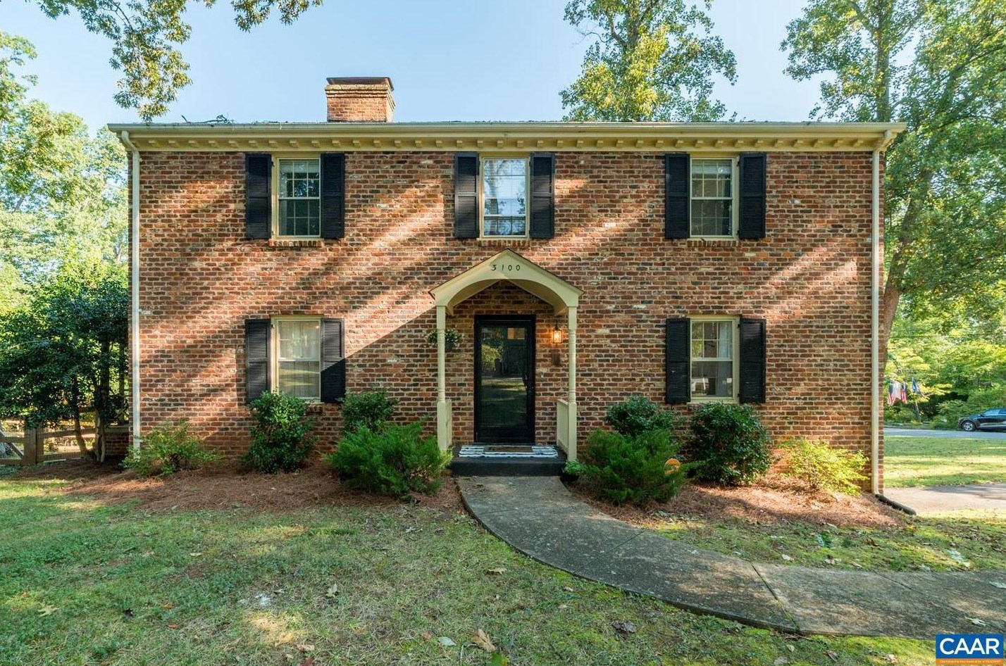 3100 Sedgewick Dr, Lynchburg, VA 24503