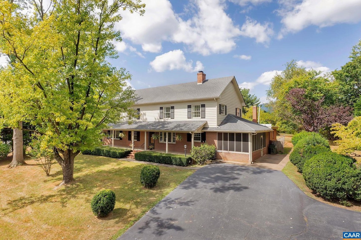 1088 Killdeer Ln, Crozet, VA 22932