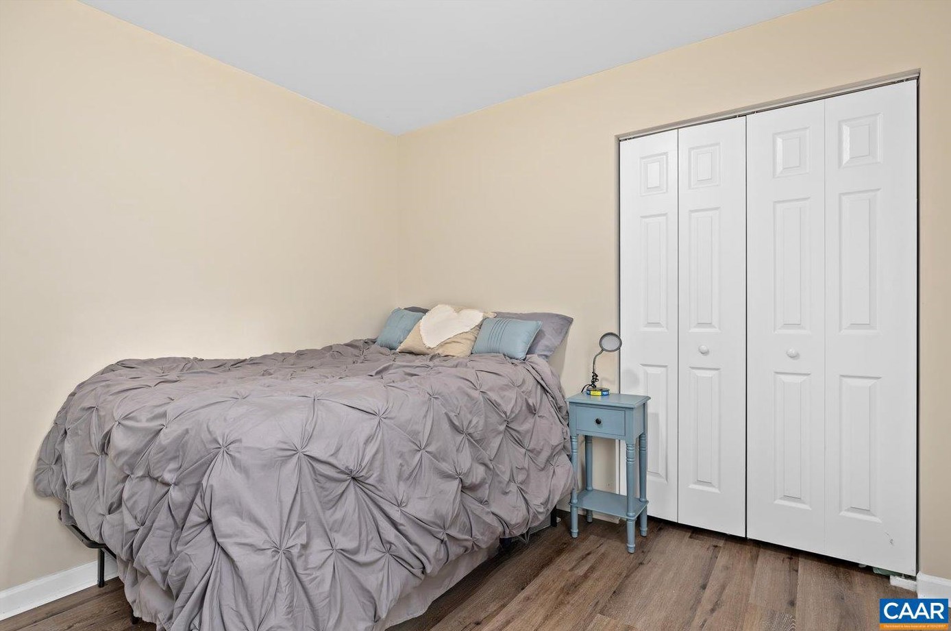 1003 Daffodil Rd, Ruckersville VA  22968-2403 exterior
