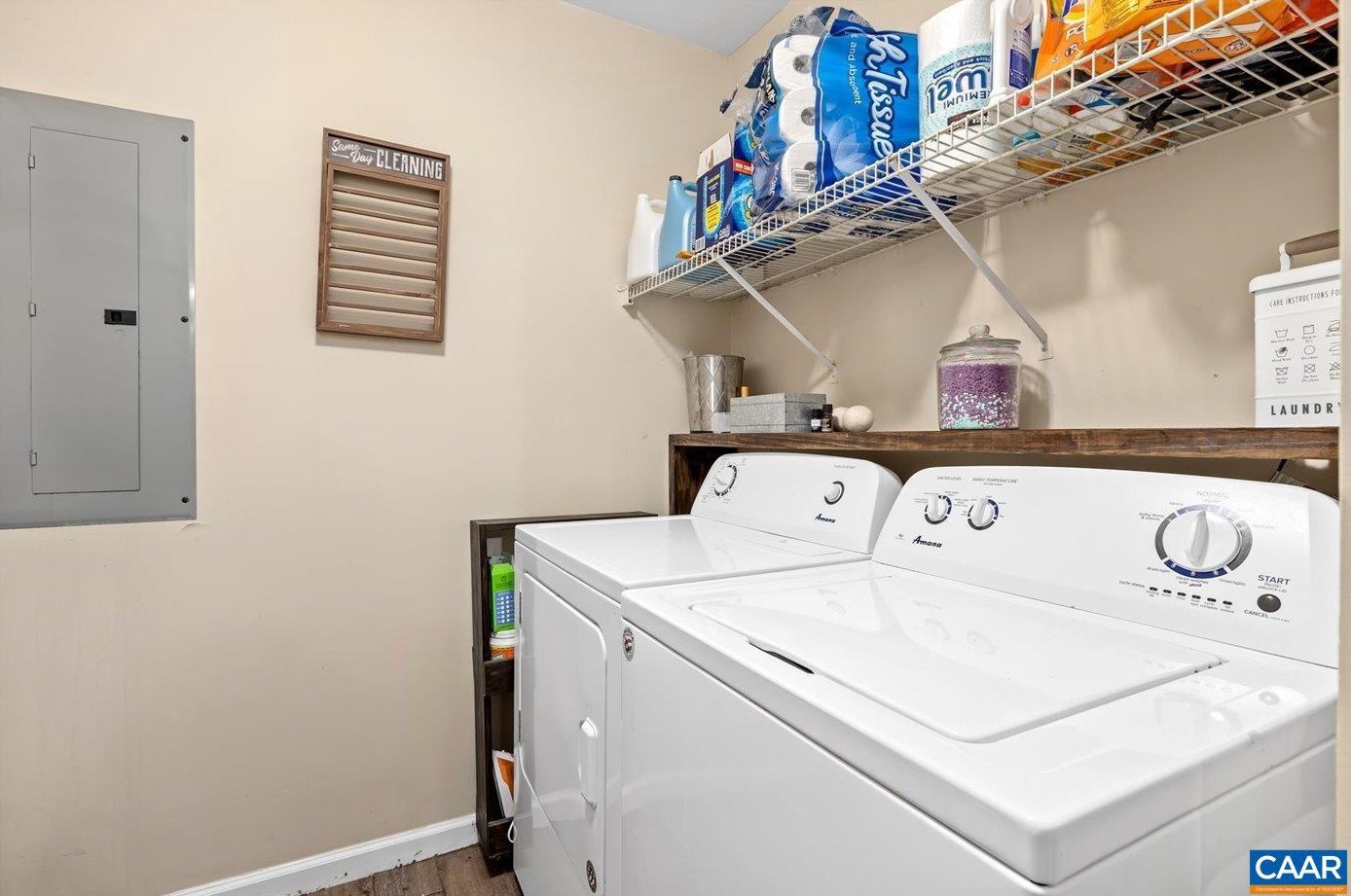 1003 Daffodil Rd, Ruckersville VA  22968-2403 exterior