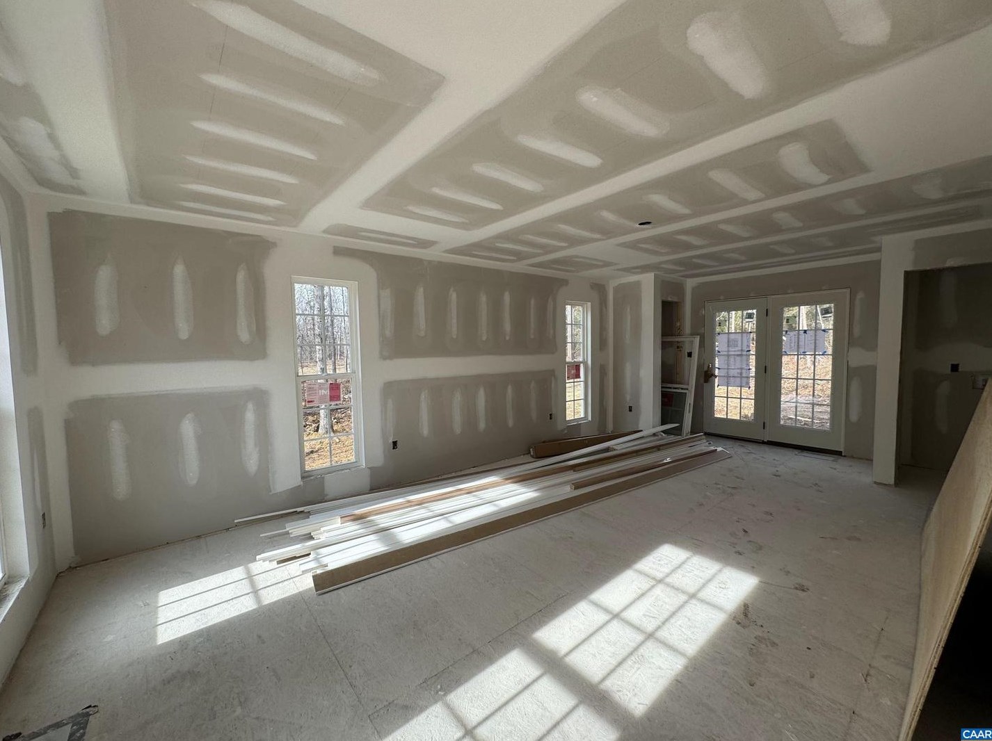 7120 S Spotswood Trail #lot 15, Gordonsville, VA 22942