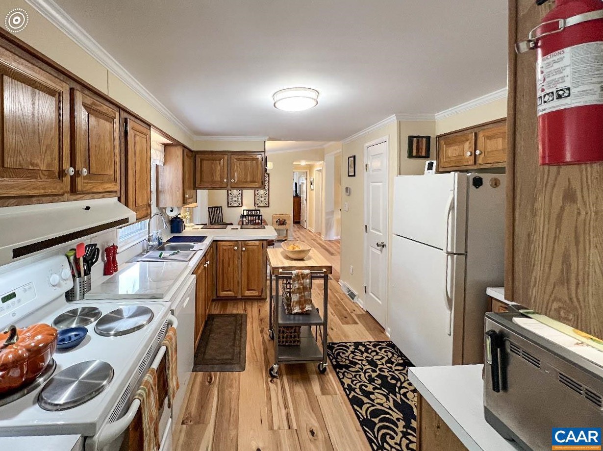 1617 Buck Rd, Crozet, VA 22932
