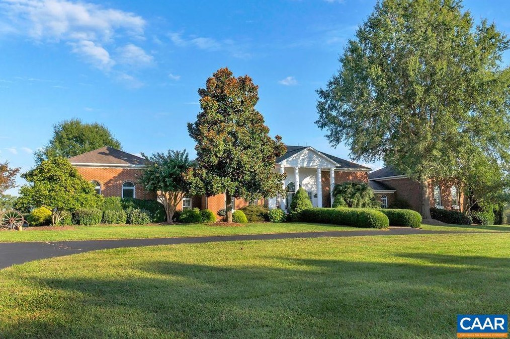 12046 Spicers Mill Rd, Madison Mills, VA 22960