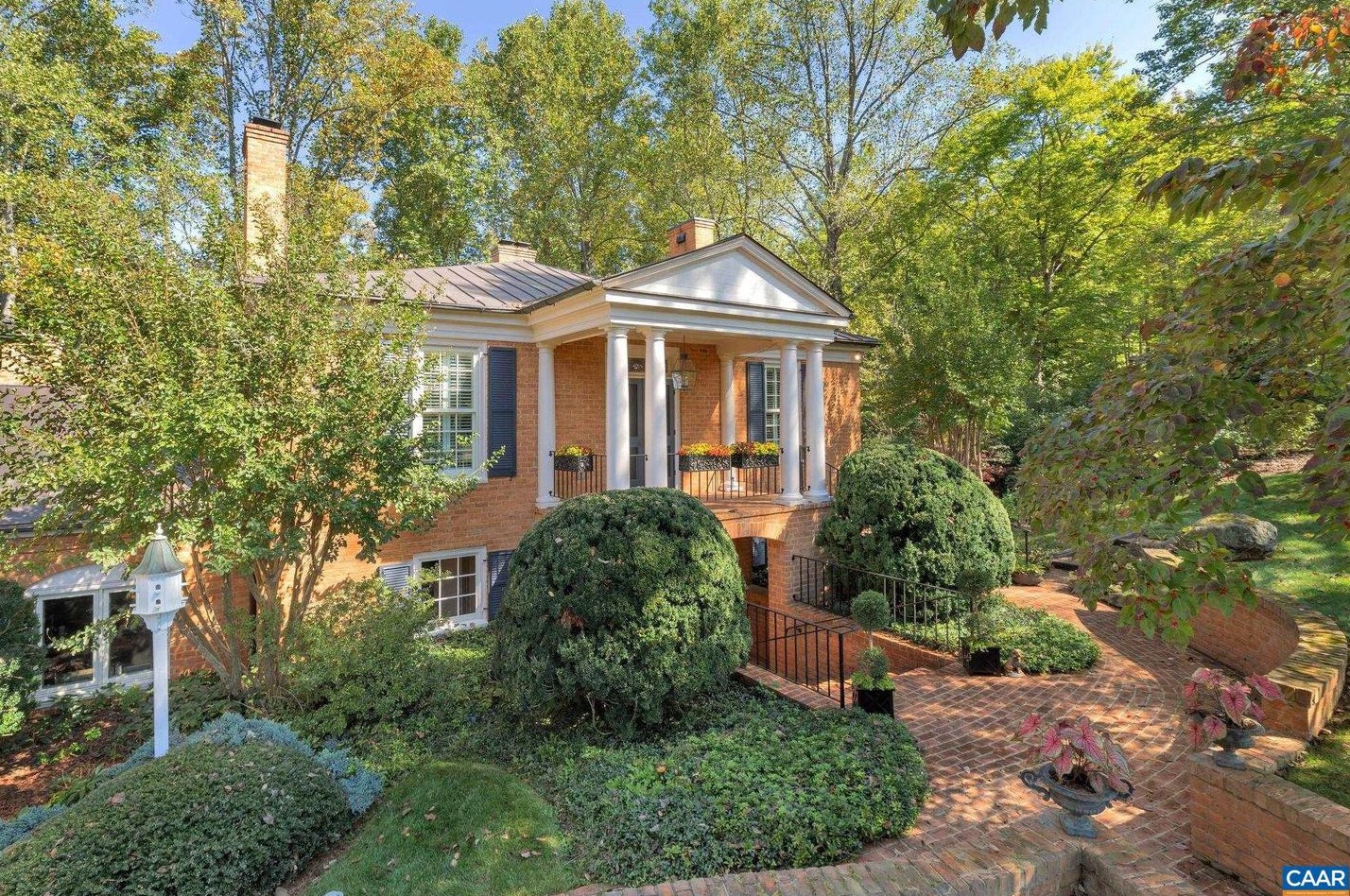 4705 Pelham Rd, Earlysville, VA 22936