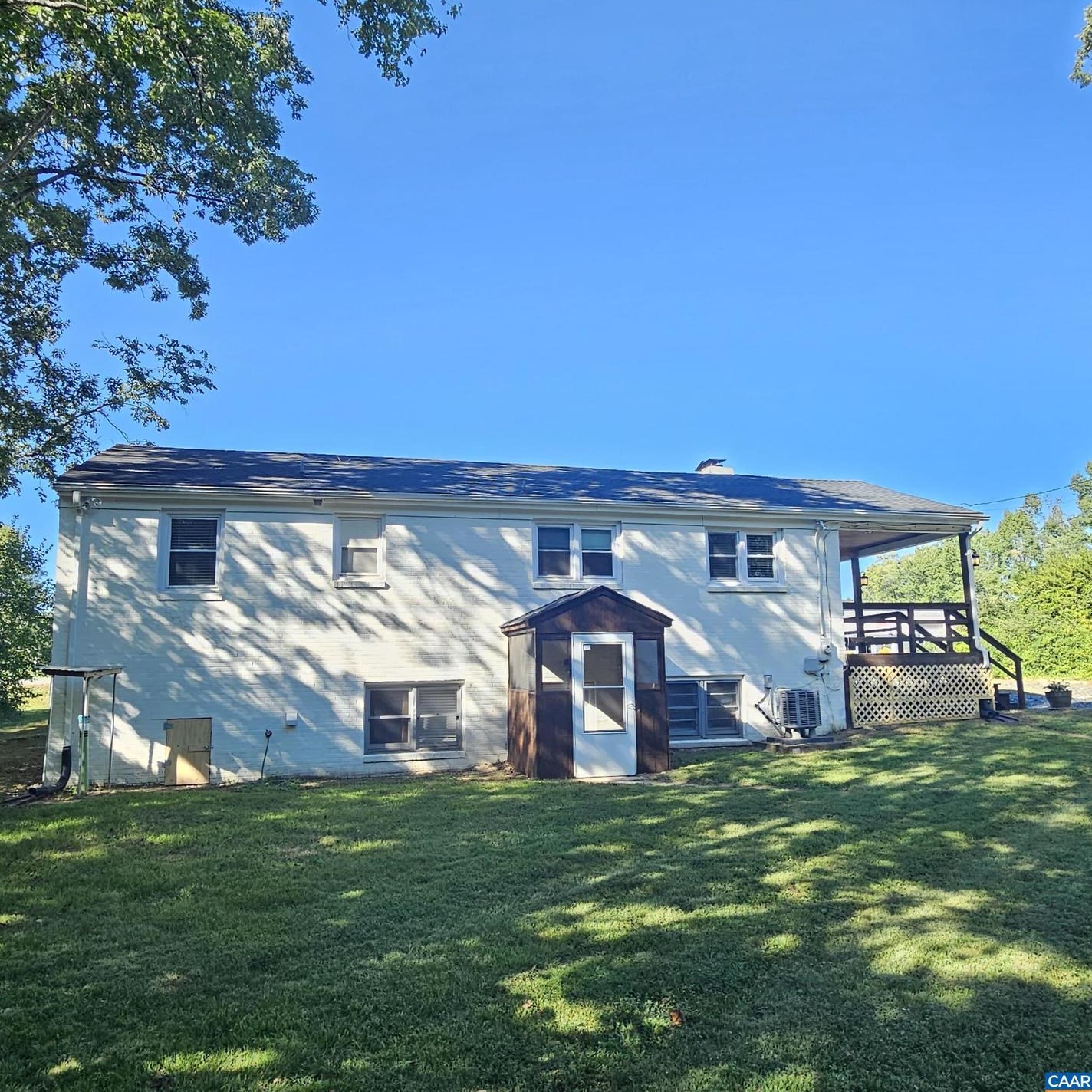 2810 Richmond Rd, Troy, VA 22974-3728