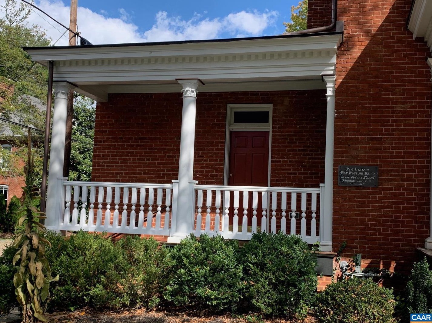 201 E High St, Charlottesville, VA 22902