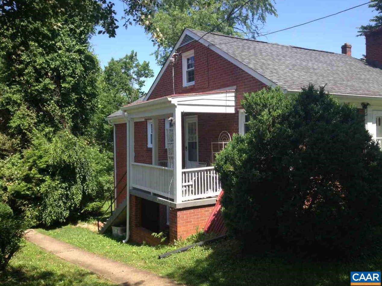 815 Locust Ave #a, Charlottesville, VA 22902