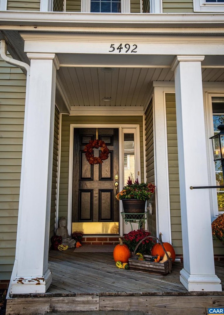 5492 Hill Top St, Crozet, VA 22932