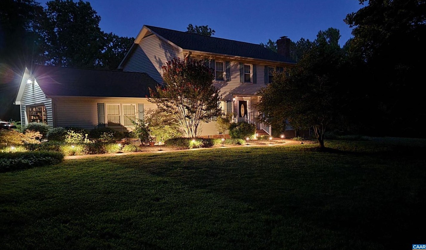 635 Bradford Ln, Earlysville, VA 22936