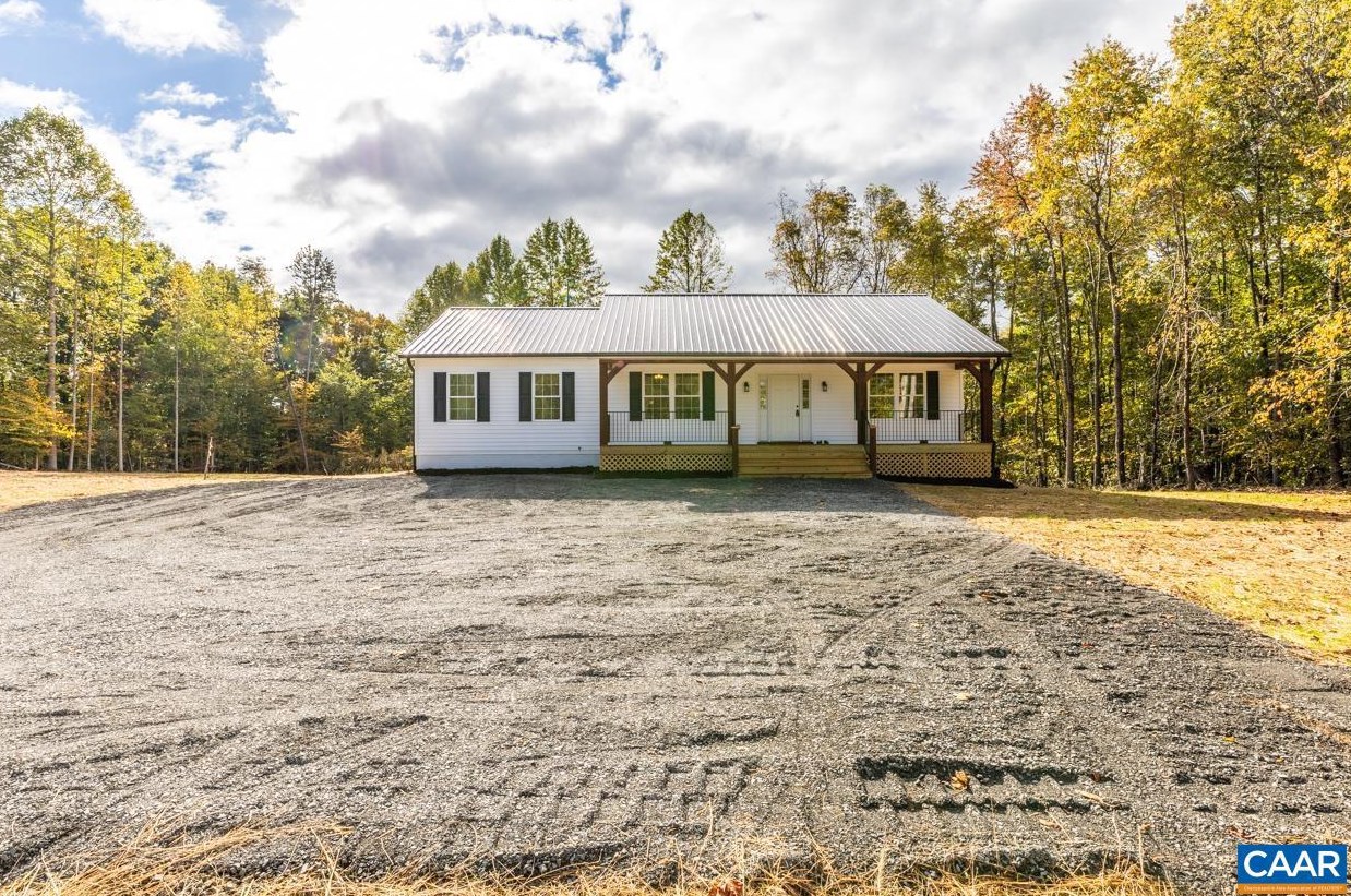 258 Twymans Mill Rd, Madison Mills, VA 22960