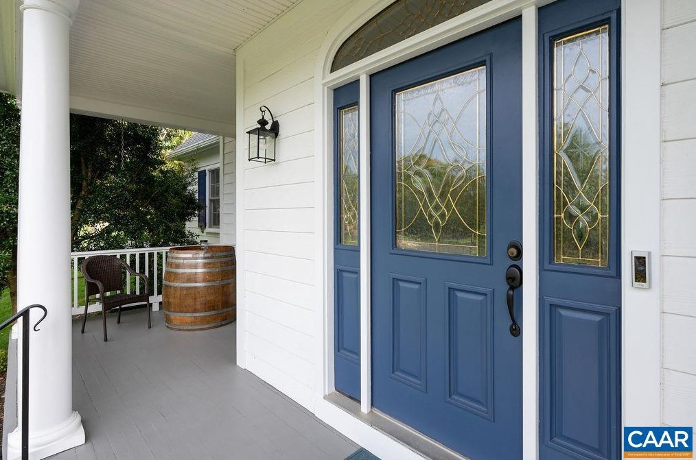 1411 Darley Row, Keswick, VA 22947