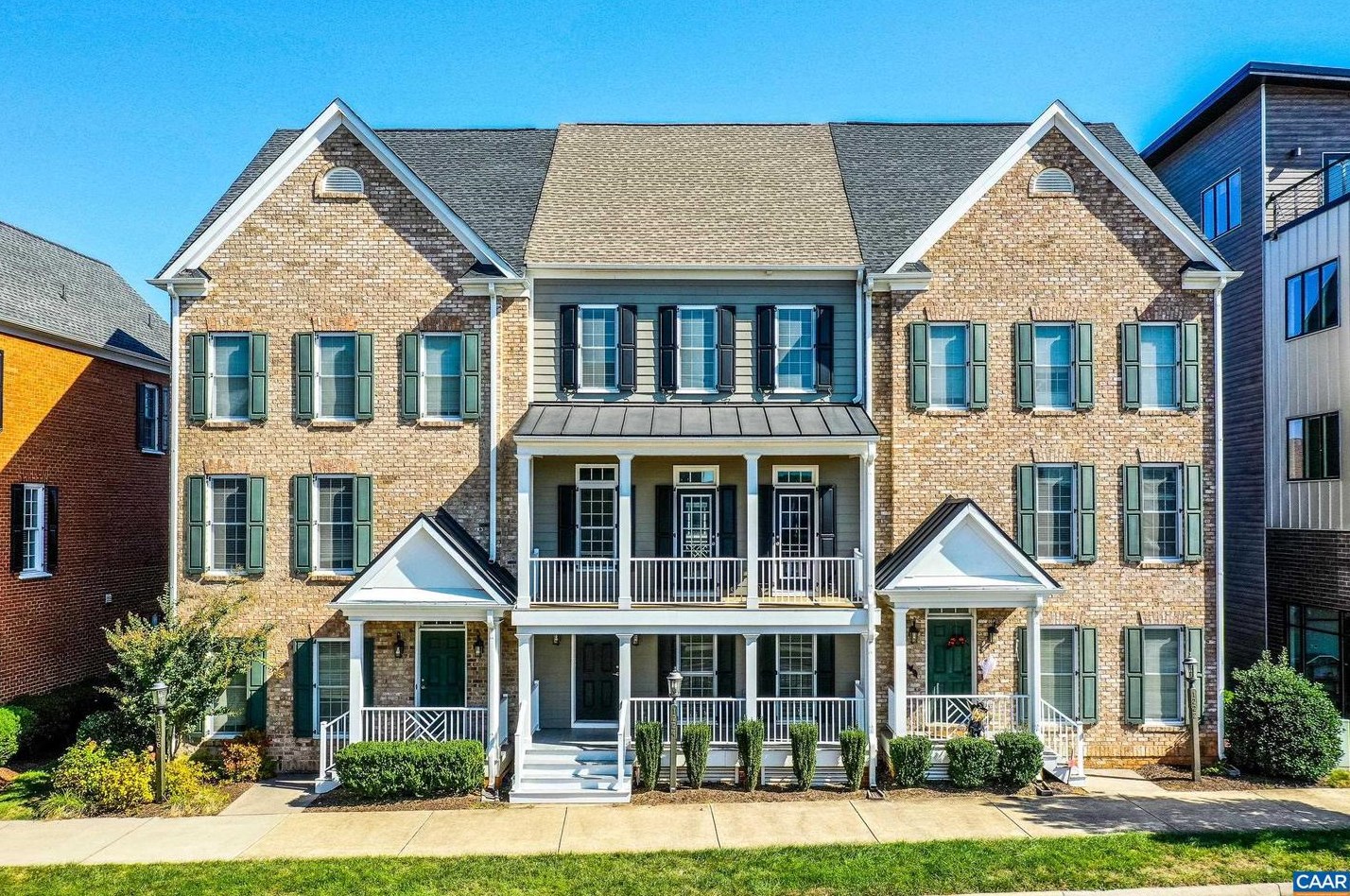 1224 Old Trail Dr, Crozet, VA 22932
