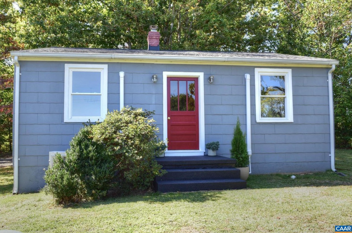155 Buck Mountain Rd, Earlysville, VA 22936