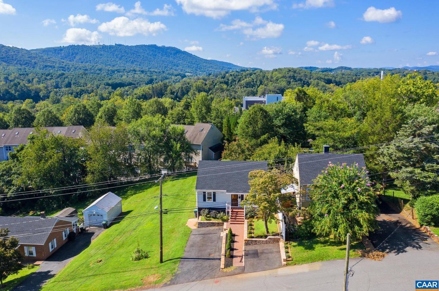 1106 Altavista Ave, Charlottesville, VA 22902