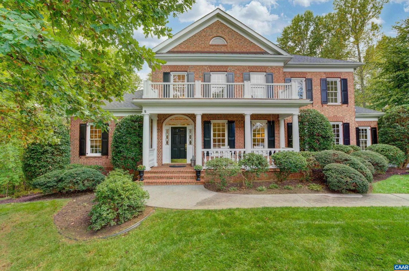 1365 Queenscroft, Keswick, VA 22947