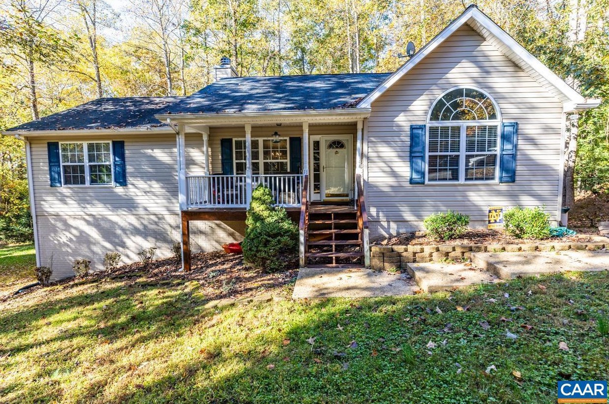 11 Shiloh Ct, Bybee, VA 22963