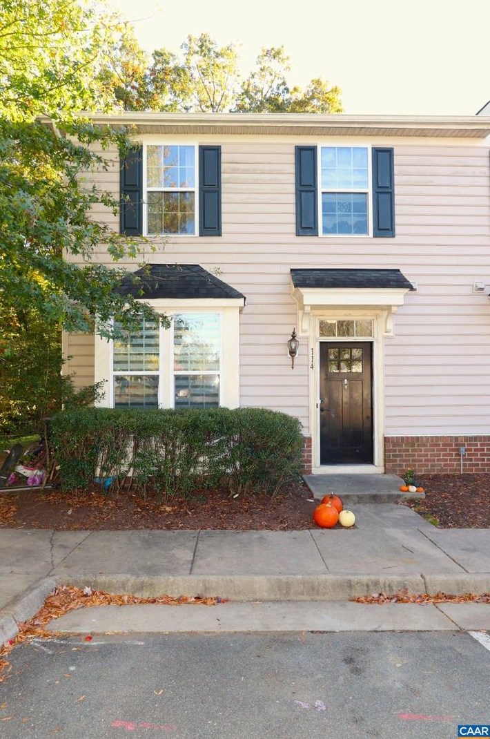 114 Augies Alley, Bybee, VA 22963