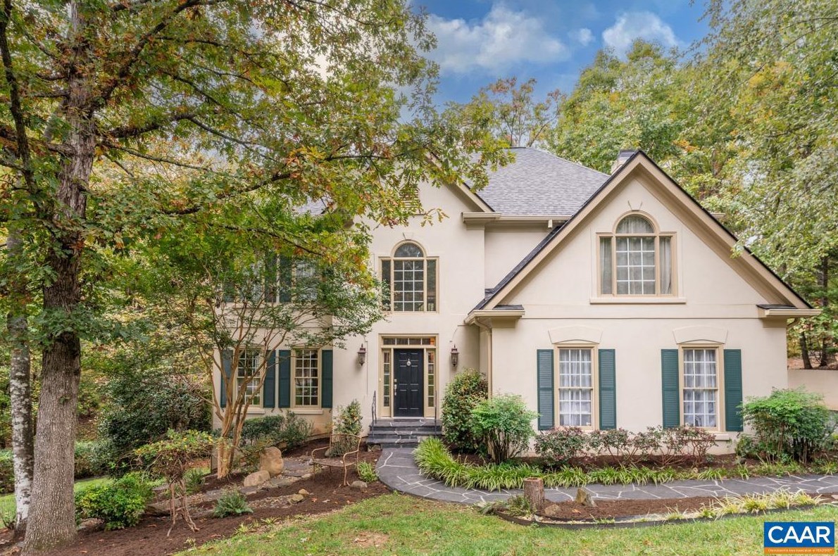 3255 Avebury Ln, Keswick, VA 22947
