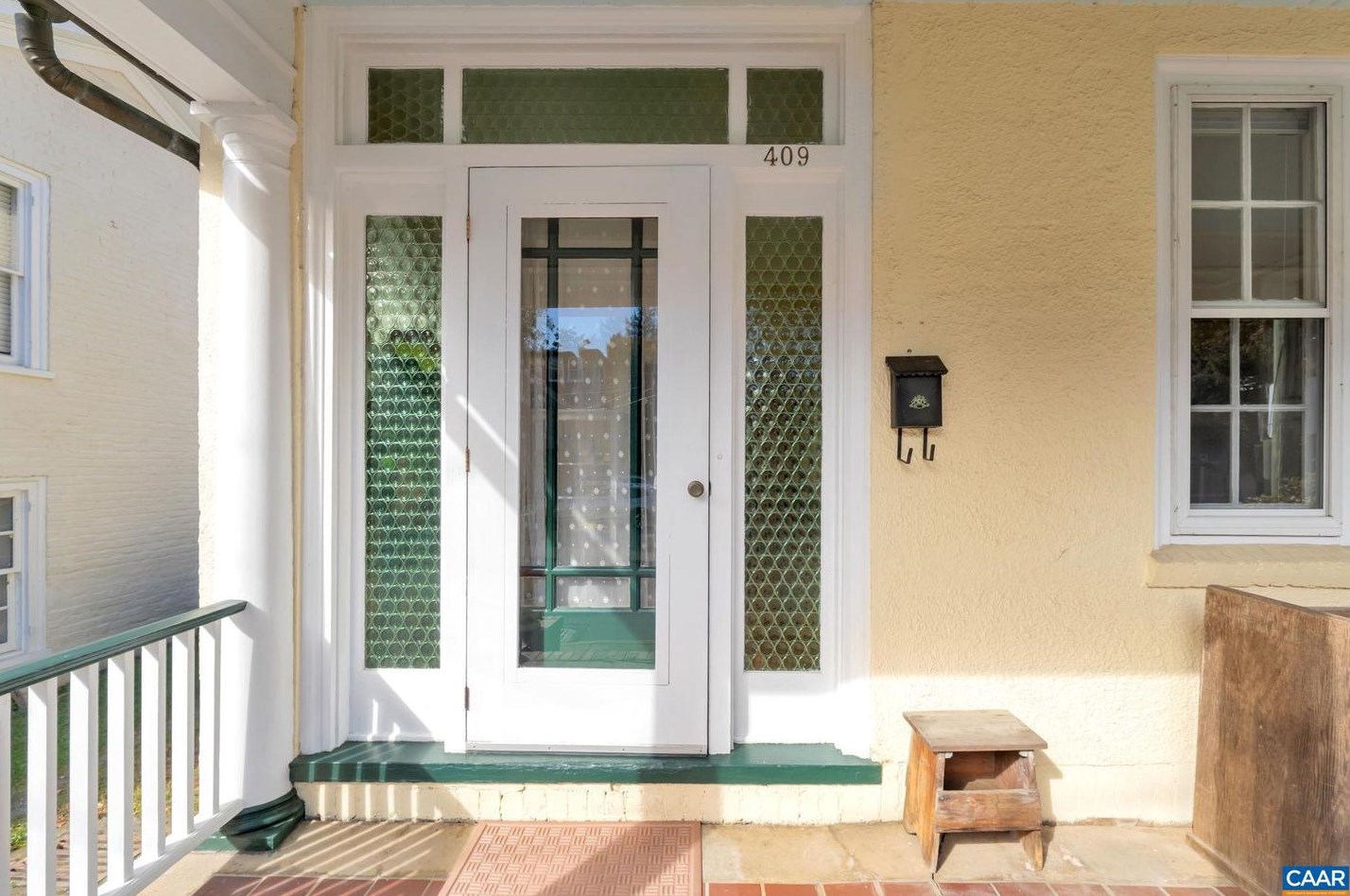 409 N 1st St, Charlottesville, VA 22902