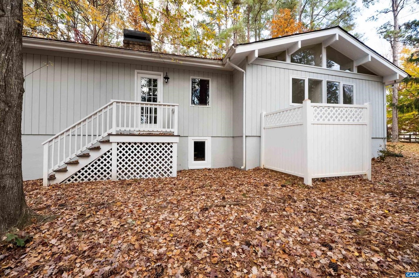 28 Tanglewood Rd, Bybee, VA 22963