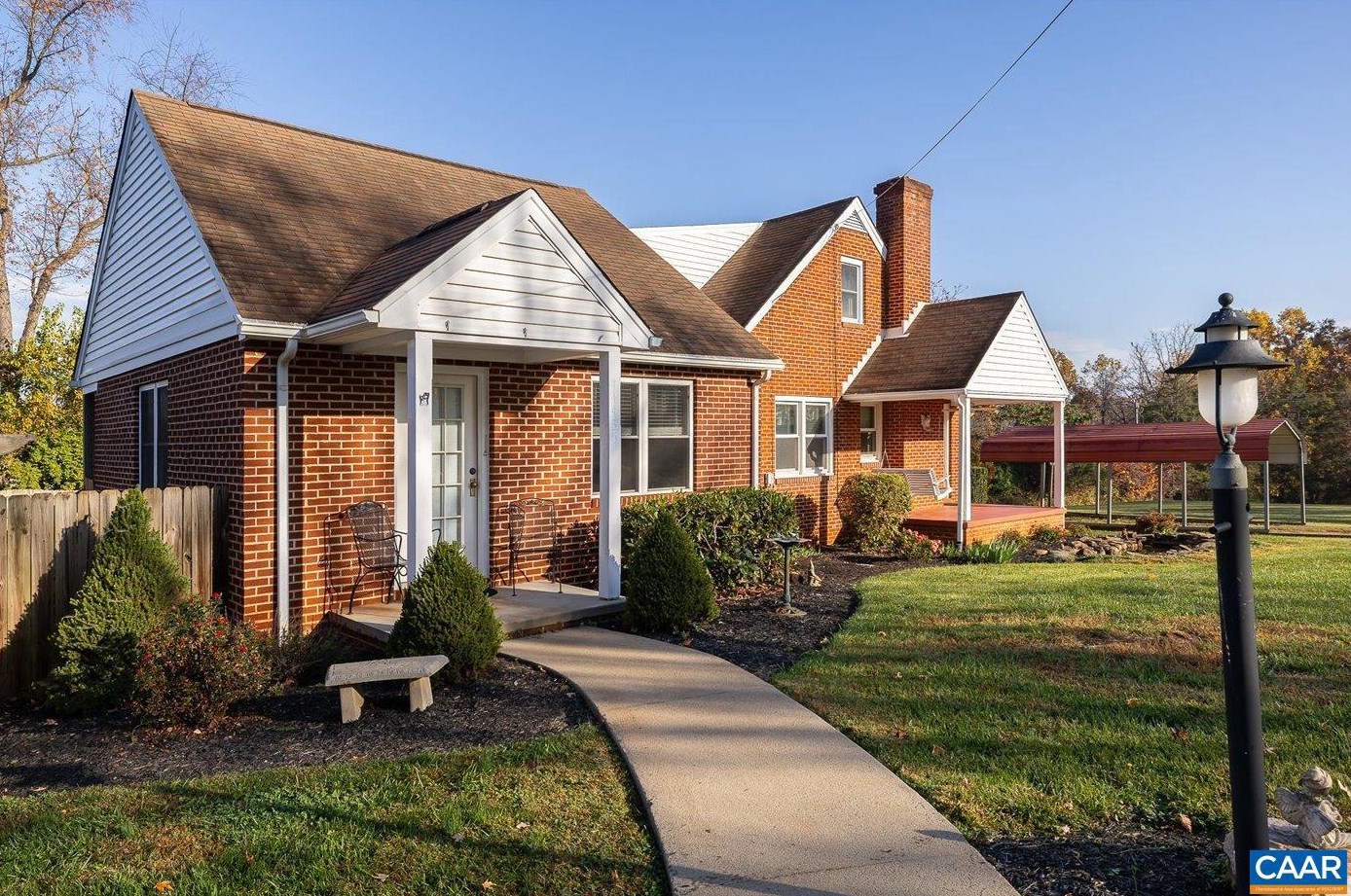14435 Miller Rd, Madison Mills, VA 22960