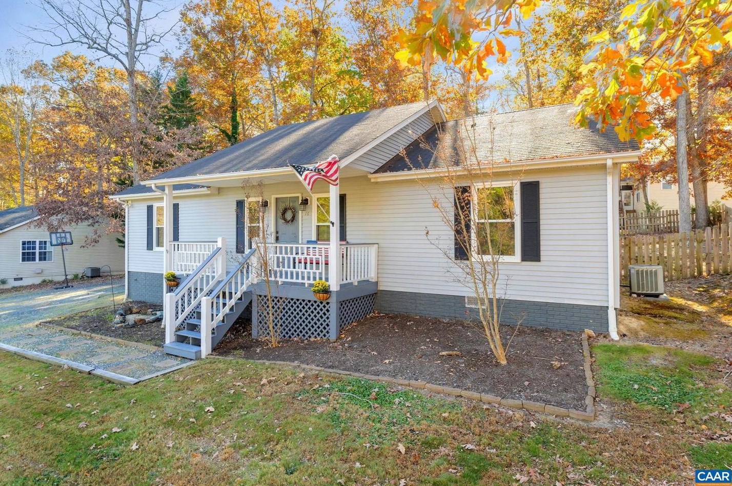 16 Windy Way, Bybee, VA 22963