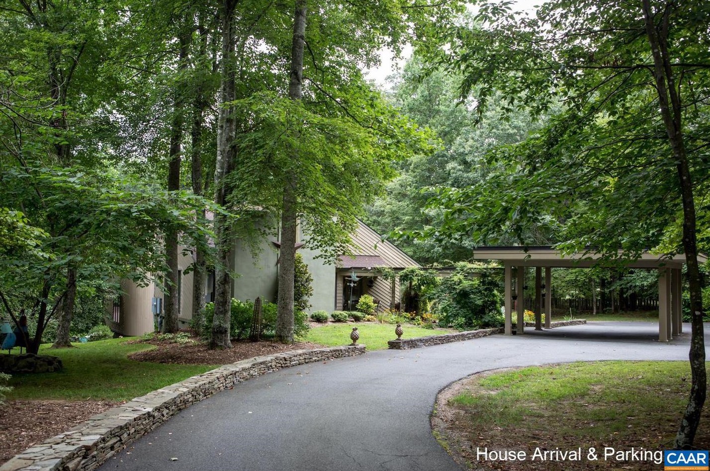 2345 Earlysville Rd #4, Earlysville, VA 22936