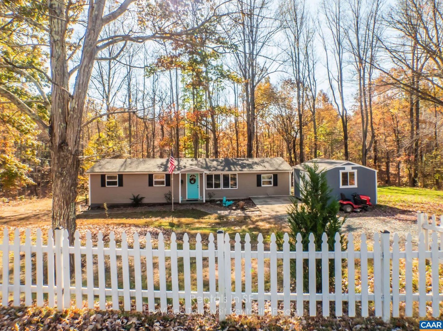 8730 Chestnut Grove Rd, Esmont, VA 22937