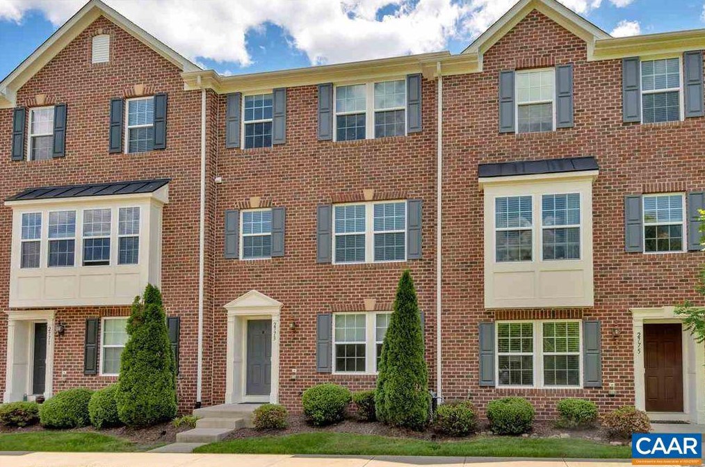 2773 Aldersgate Way, Charlottesville, VA 22911