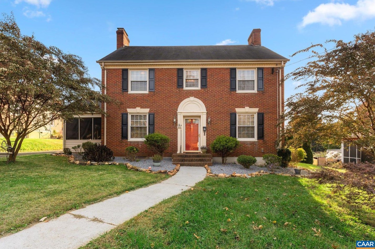 1005 New Hampshire Ave, Lynchburg, VA 24502