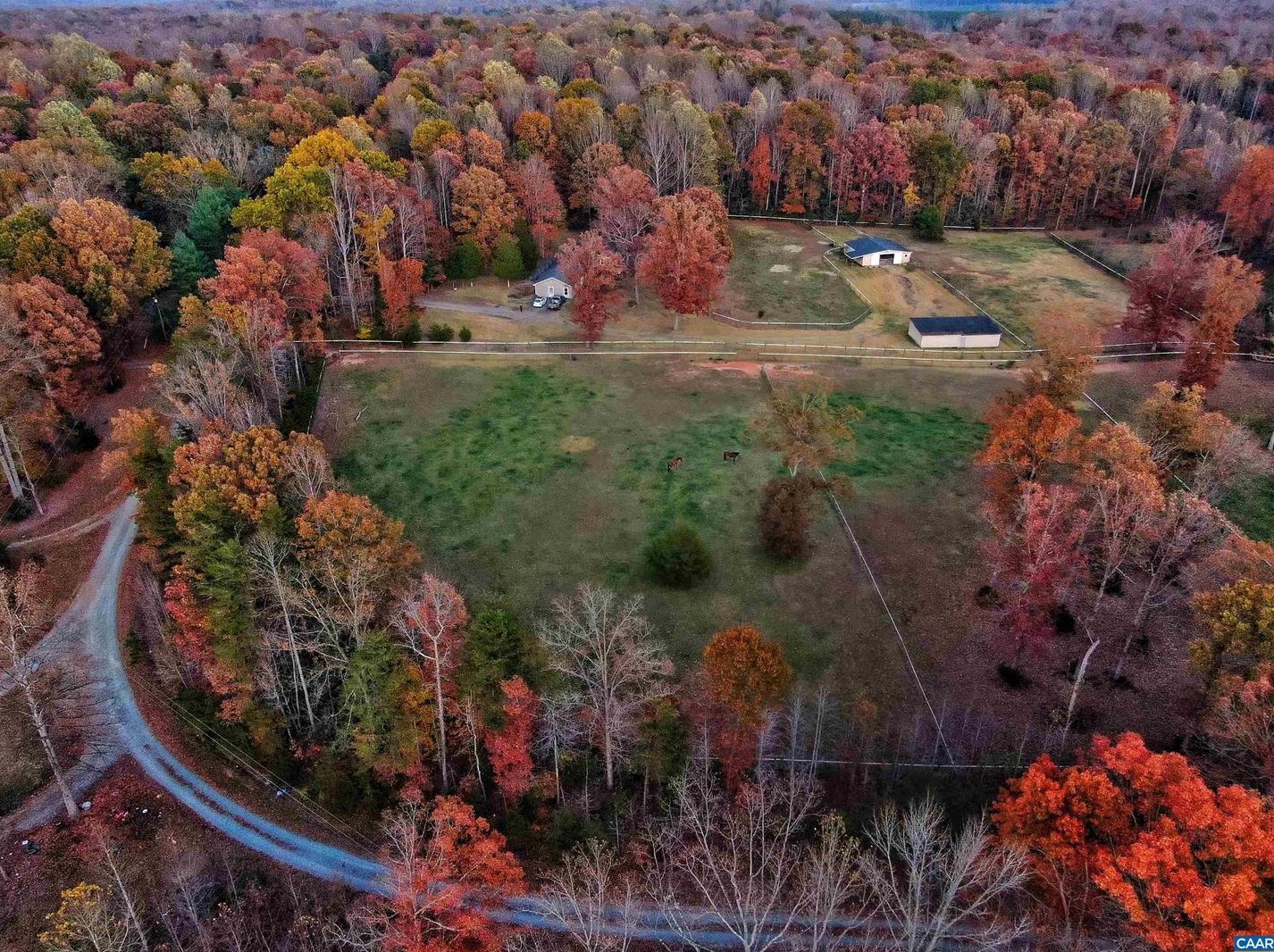 177 Cedar Blf, Louisa, VA 23093-2322