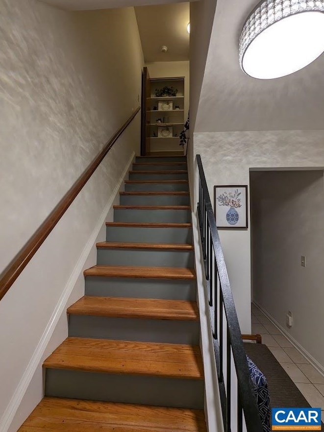 2520 Naylor St #b, Charlottesville, VA 22903