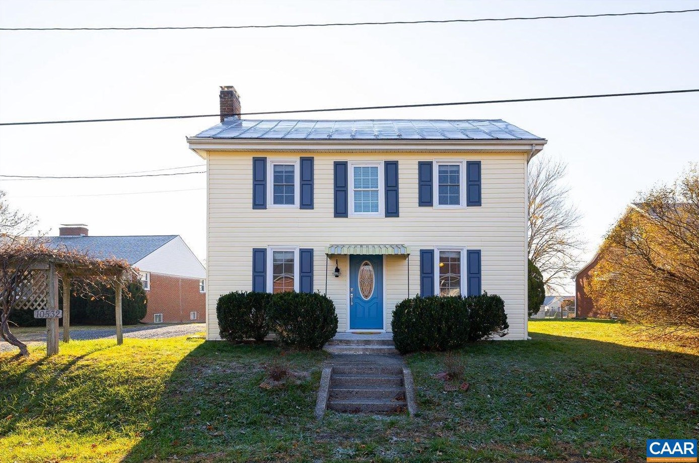 10532 Mcgaheysville Rd, Mc Gaheysville, VA 22840