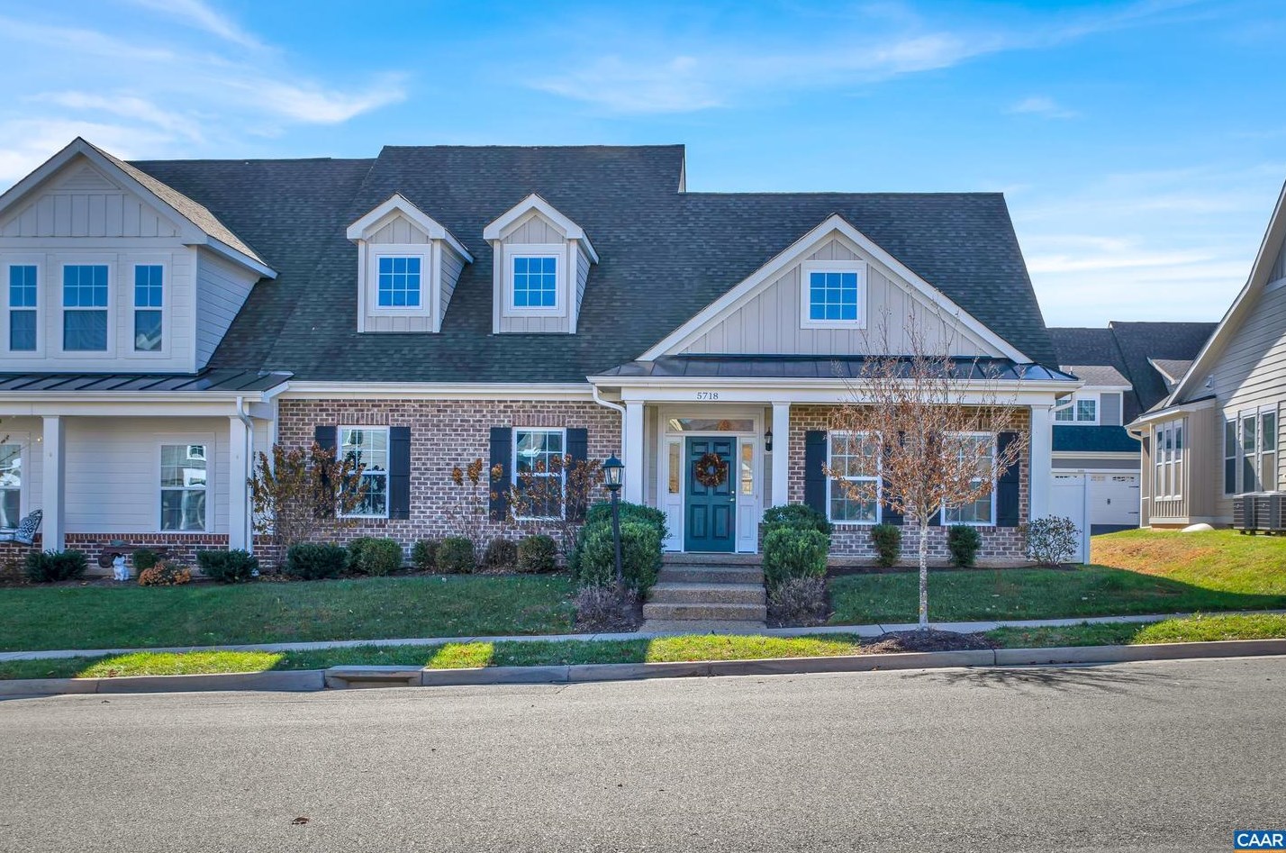 5718 Upland Dr, Crozet, VA 22932