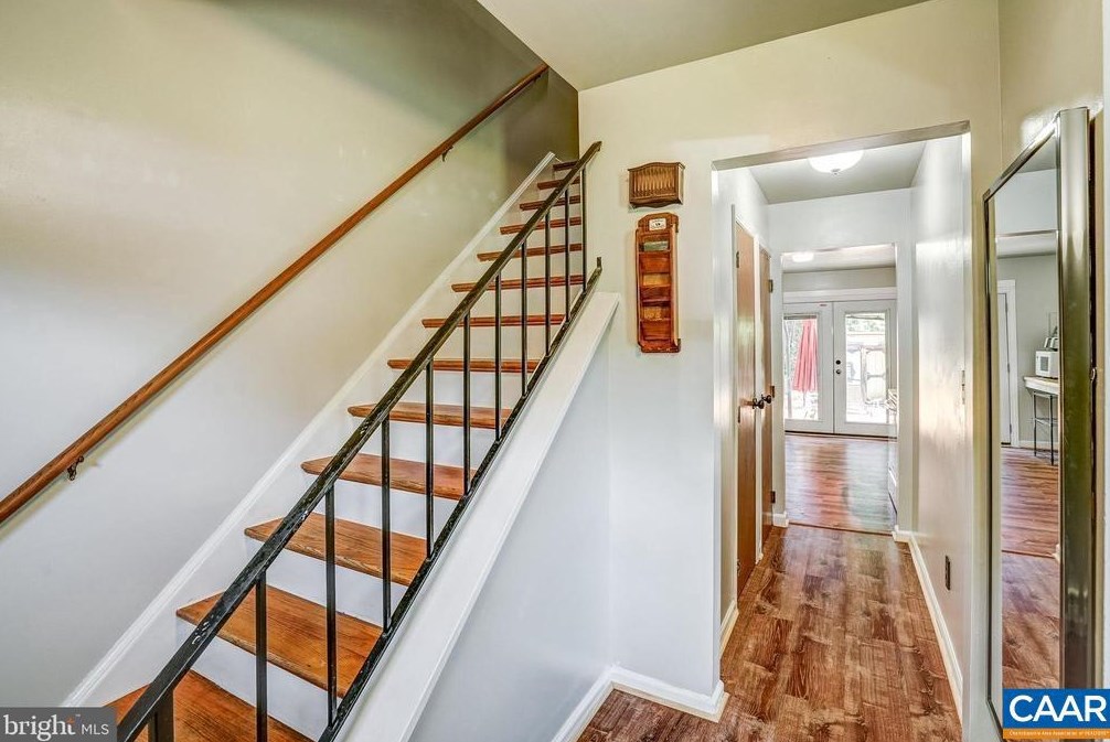 2508 Naylor St, Charlottesville, VA 22903