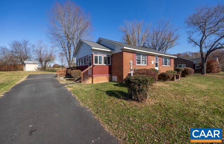 25071 Constitution Hwy, Rhoadesville, VA 22542