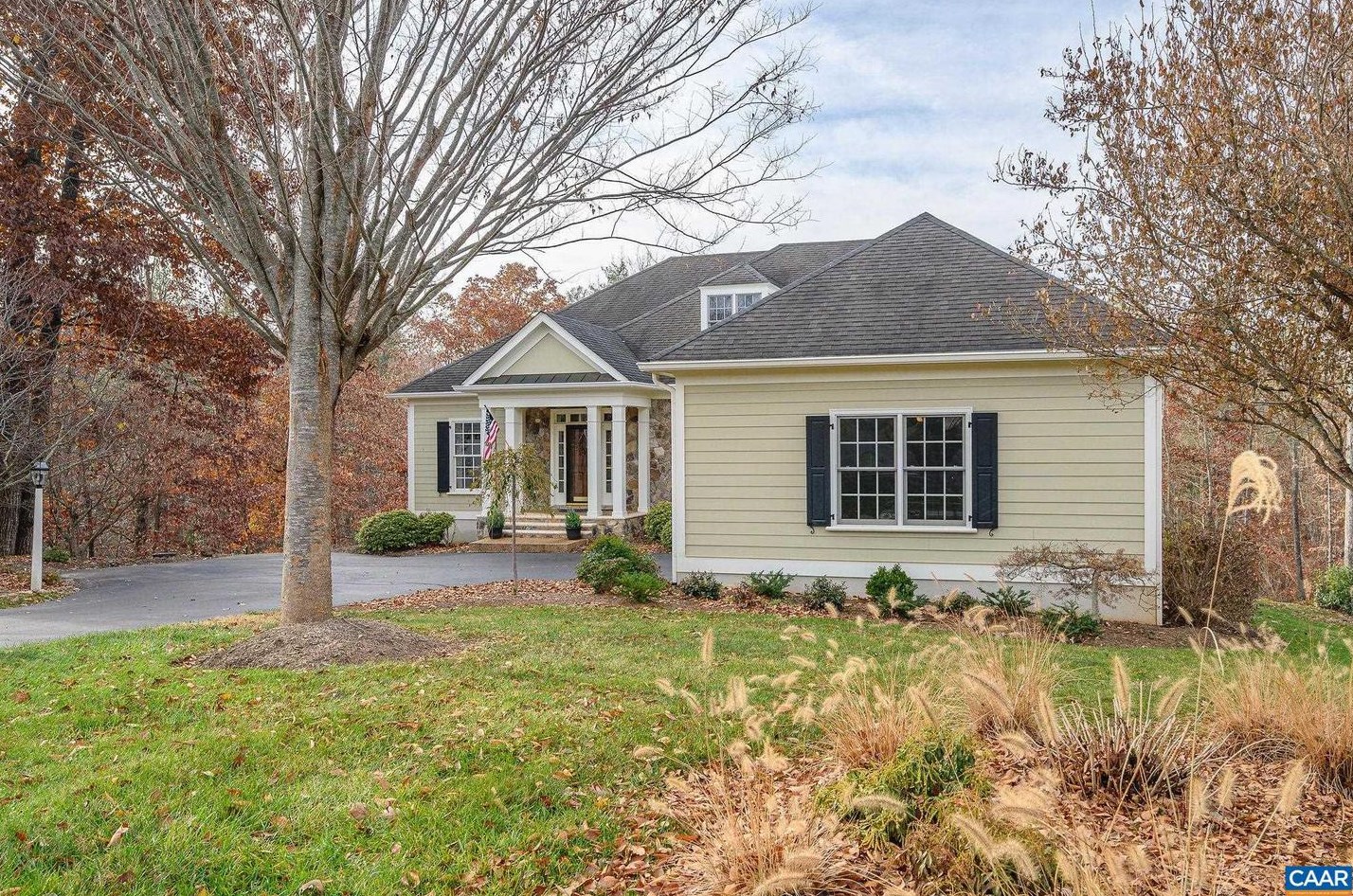 3591 Glasgow Ln, Keswick, VA 22947