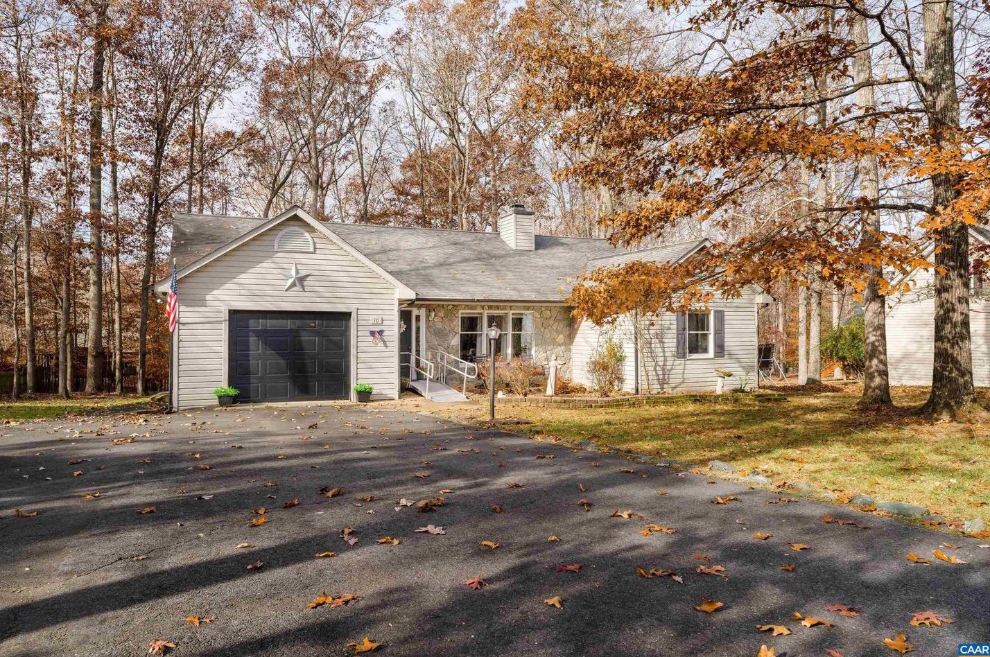 10 Brassie Terrace, Bybee, VA 22963