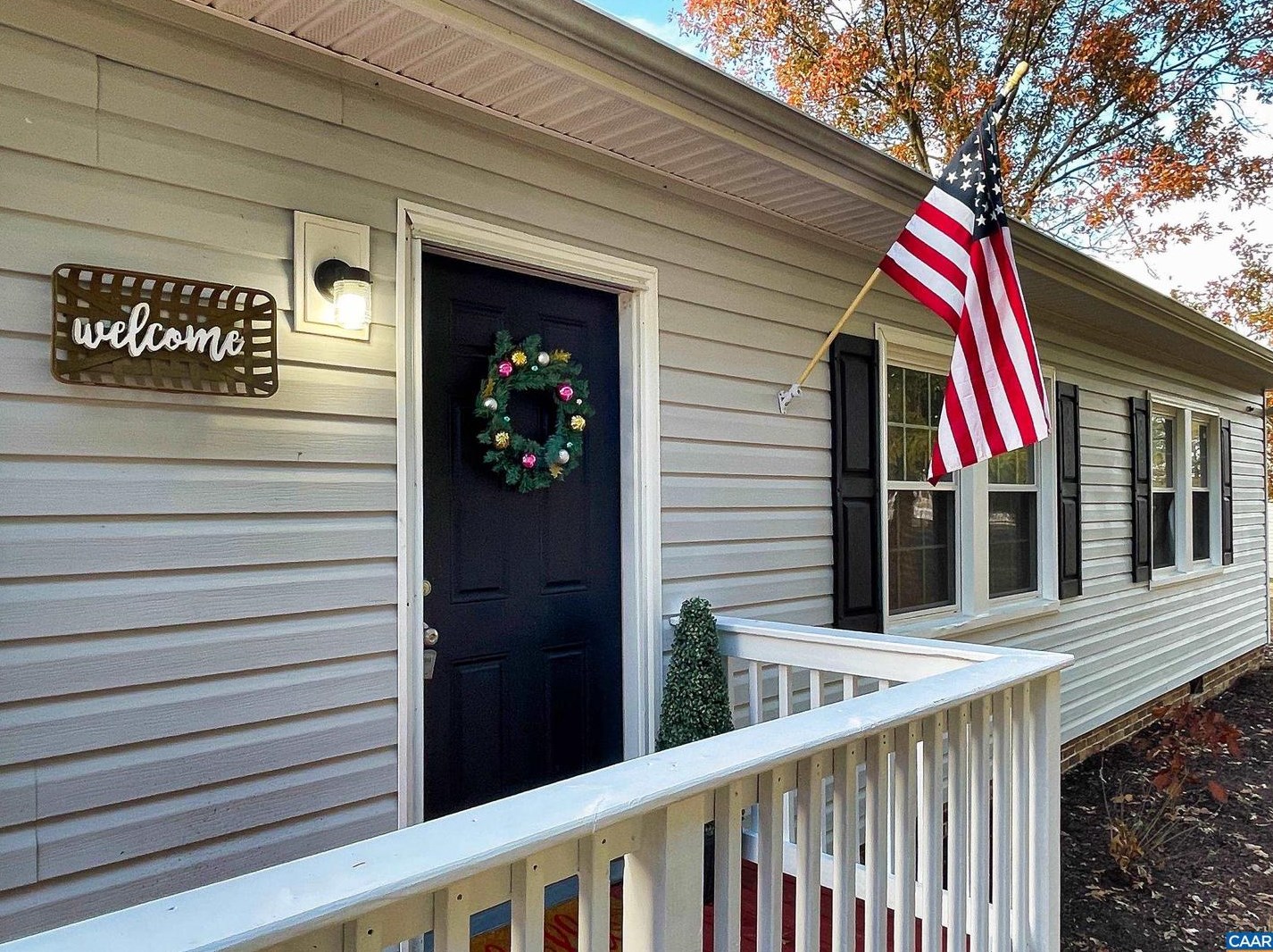 1701 Gum Ave, Grottoes, VA 24441