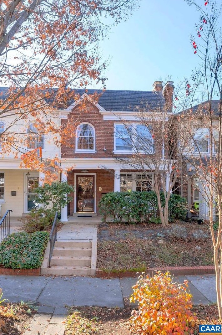 3425 Hanover Ave, Richmond, VA 23221