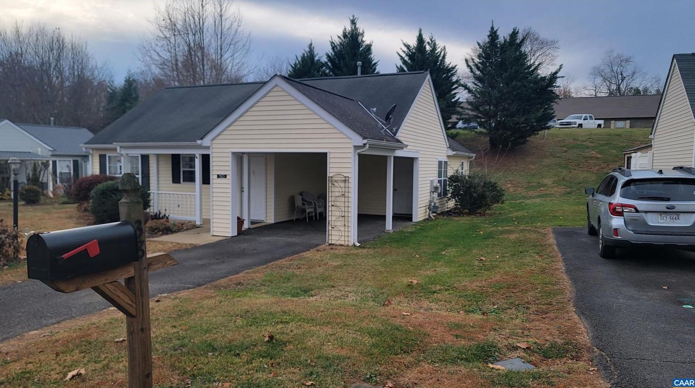 50 Pendleton Way, Stanardsville, VA 22973