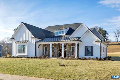 6 Villa Deste Dr, Charlottesville, VA 22903 - Photo 1