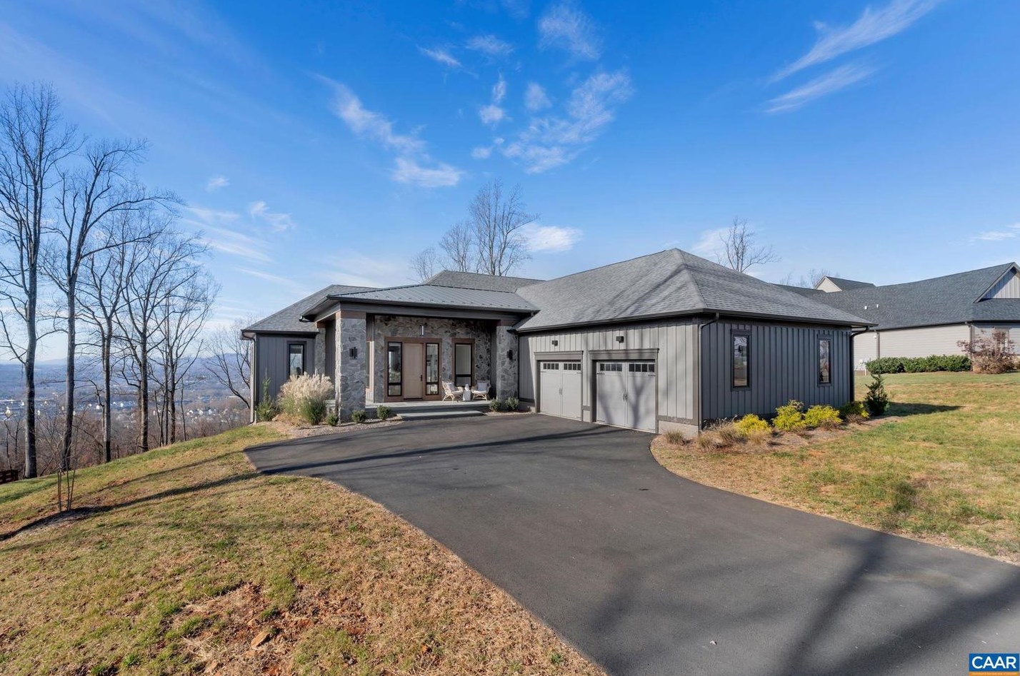 2394 Summit Ridge Trl, Charlottesville, VA 22911