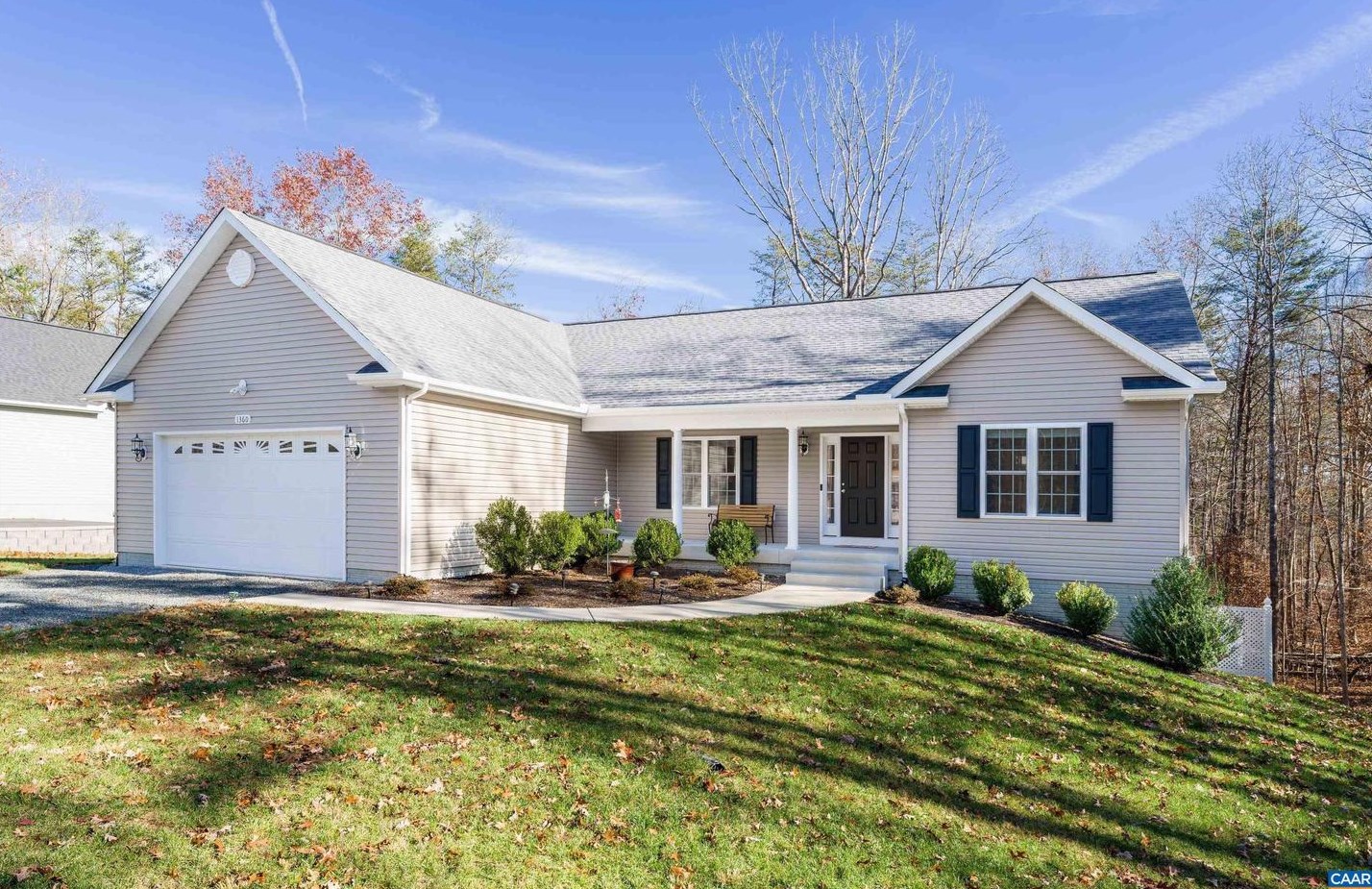 1360 Shenandoah Crossing Dr, Gordonsville, VA 22942