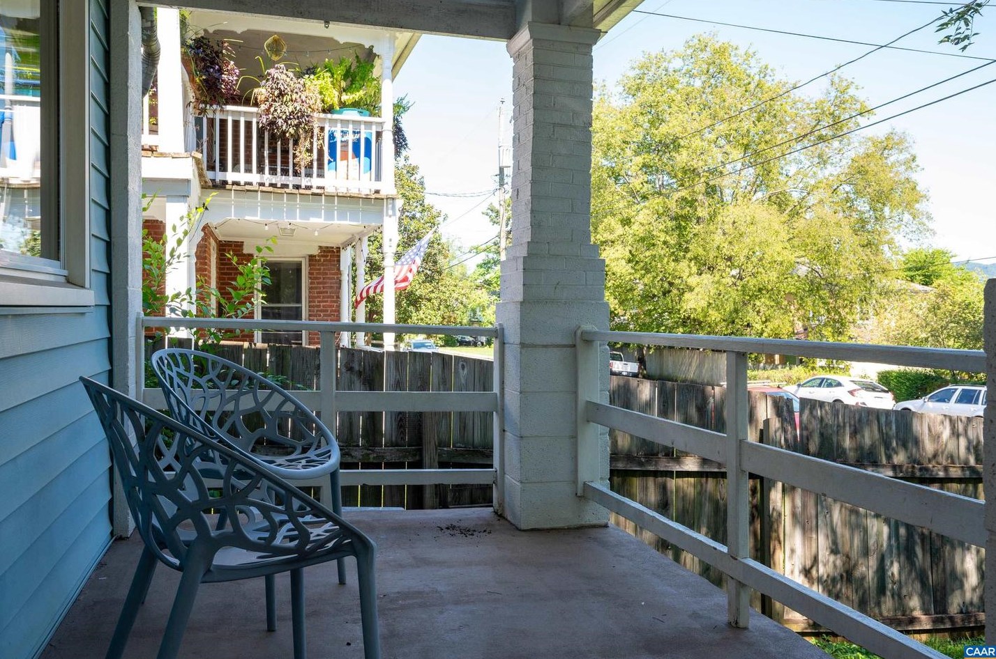 227 Douglas Ave, Charlottesville, VA 22902-5748
