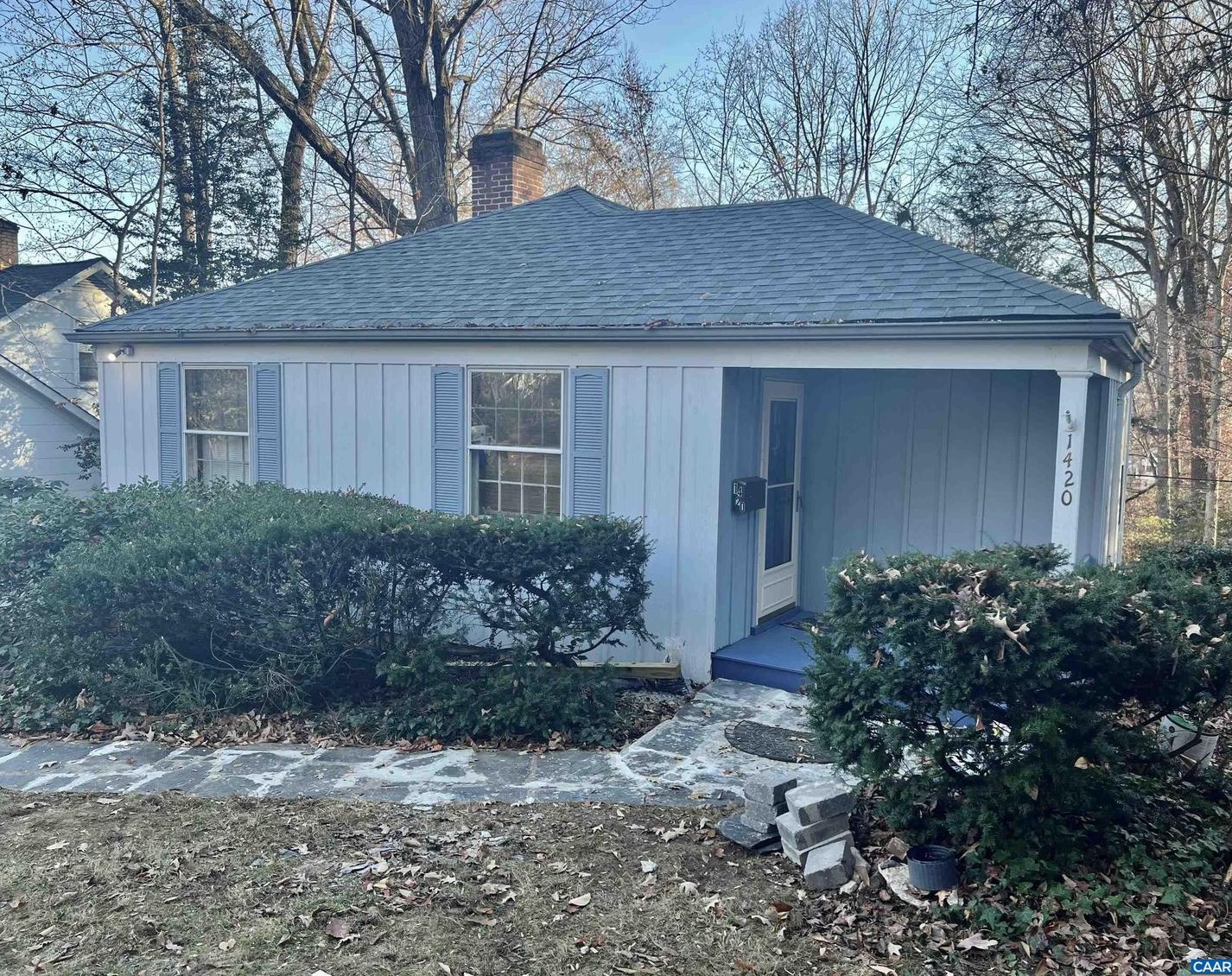 1420 Gentry Ln, Charlottesville, VA 22903