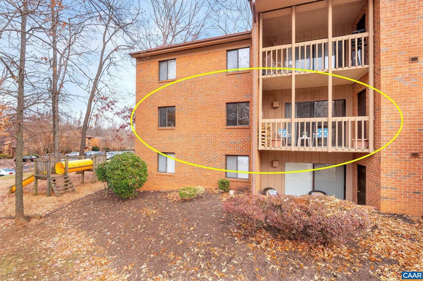 103 Turtle Creek Rd, Charlottesville, VA 22901-6730